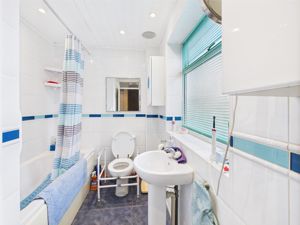 Bathroom- click for photo gallery